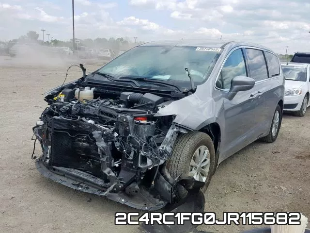2C4RC1FG0JR115682 фото 3