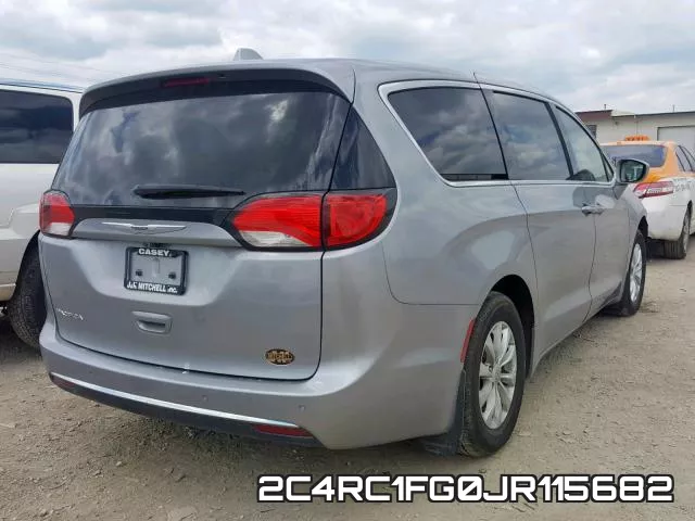 2C4RC1FG0JR115682 фото 5