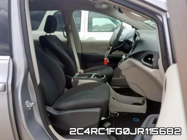 2C4RC1FG0JR115682 фото 6
