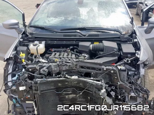 2C4RC1FG0JR115682 фото 8