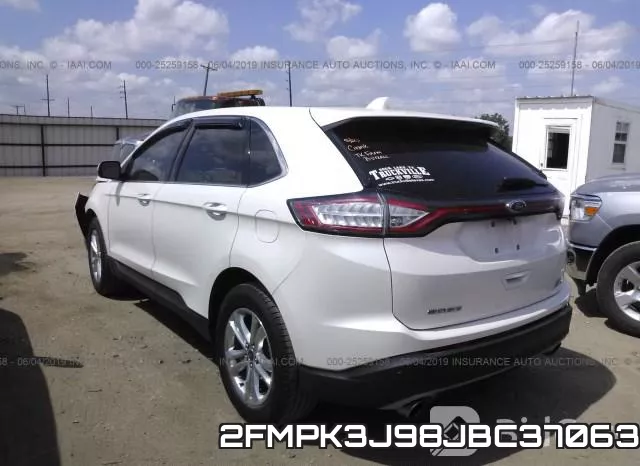 2FMPK3J98JBC37063 фото 4