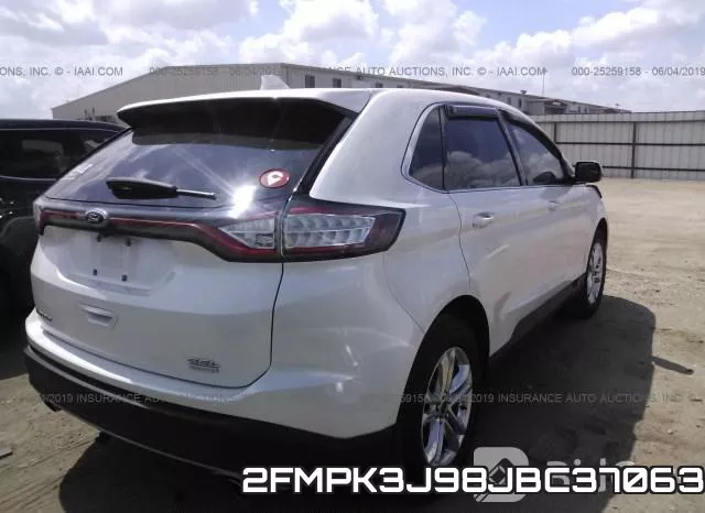 2FMPK3J98JBC37063 фото 5