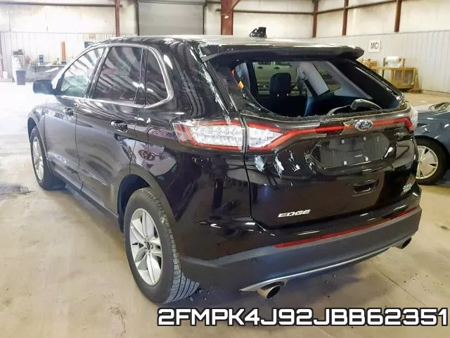 2FMPK4J92JBB62351 фото 4