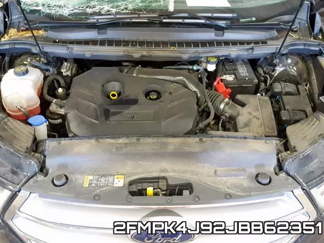 2FMPK4J92JBB62351 фото 8