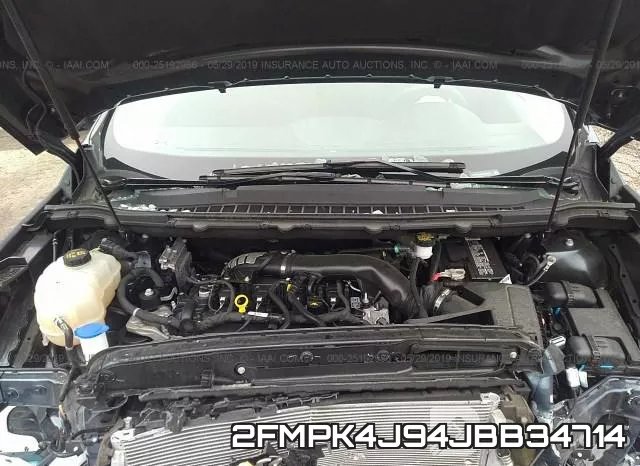 2FMPK4J94JBB34714 фото 2