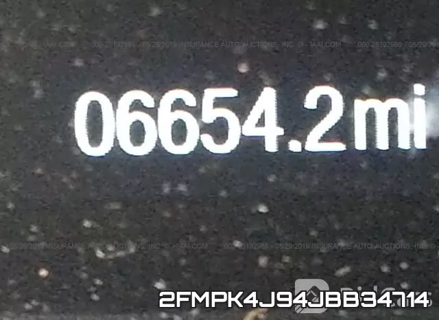 2FMPK4J94JBB34714 фото 8