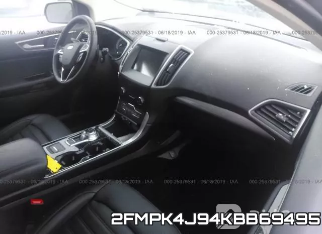 2FMPK4J94KBB69495 фото 6