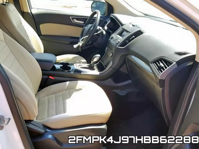 2FMPK4J97HBB62288 фото 6