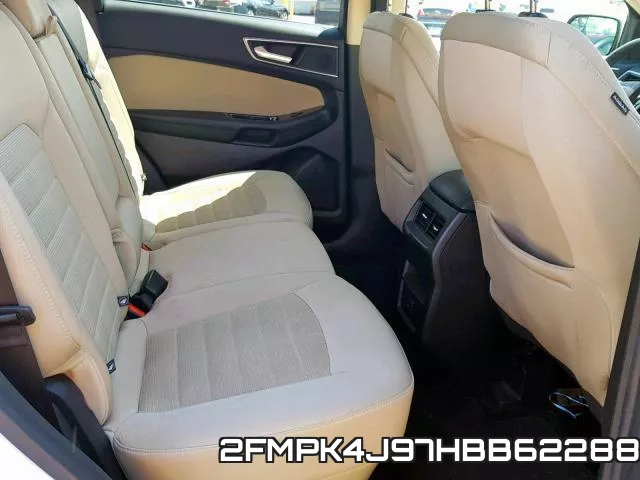 2FMPK4J97HBB62288 фото 7