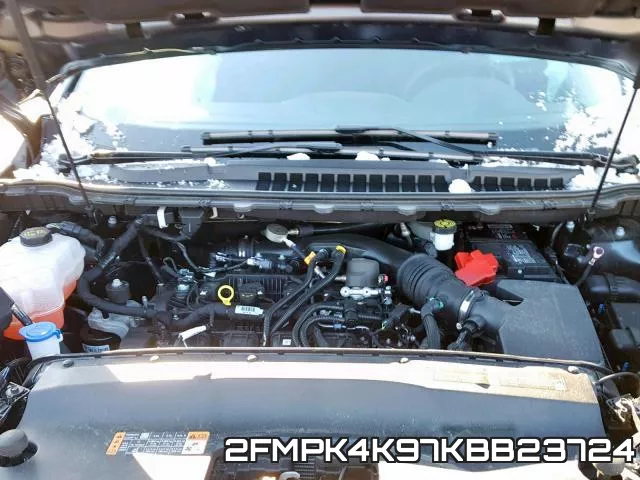 2FMPK4K97KBB23724 фото 8