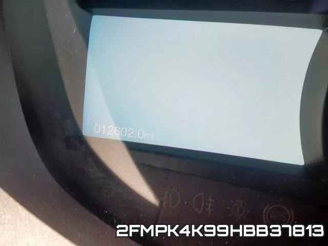 2FMPK4K99HBB37813 фото 9