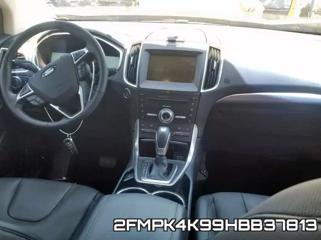 2FMPK4K99HBB37813 фото 10
