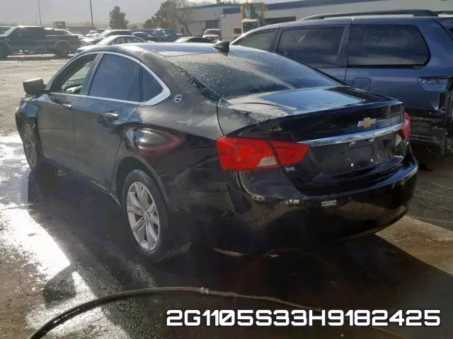 2G1105S33H9182425 фото 4