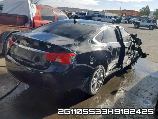 2G1105S33H9182425 фото 5