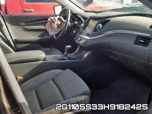 2G1105S33H9182425 фото 6