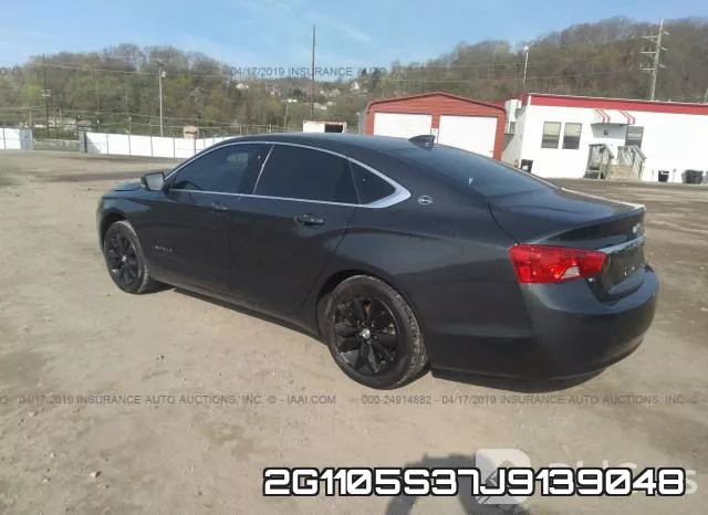 2G1105S37J9139048 фото 4