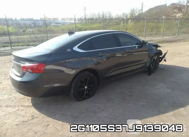 2G1105S37J9139048 фото 5