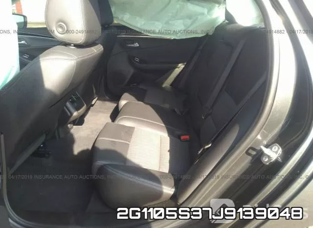 2G1105S37J9139048 фото 9