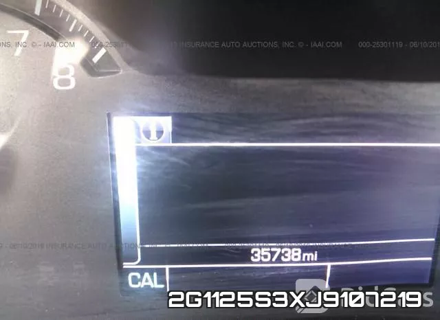 2G1125S3XJ9107219 фото 8