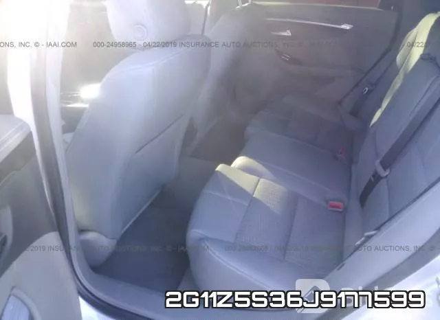 2G11Z5S36J9177599 фото 9