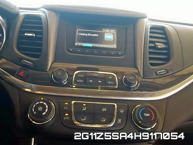 2G11Z5SA4H9117054 фото 10