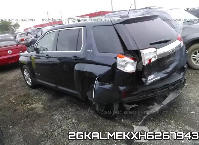 2GKALMEKXH6267943 фото 4