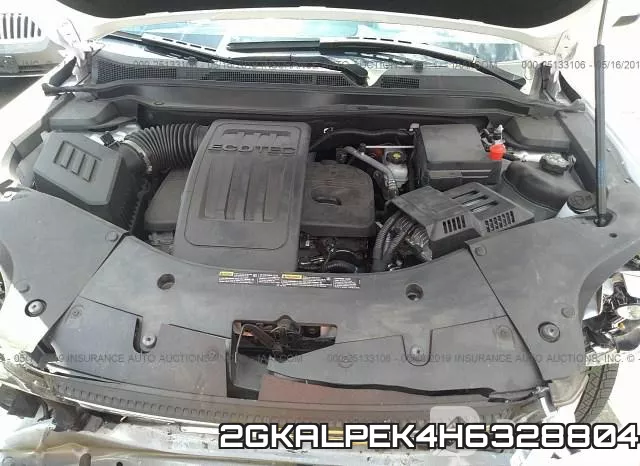 2GKALPEK4H6328804 фото 2