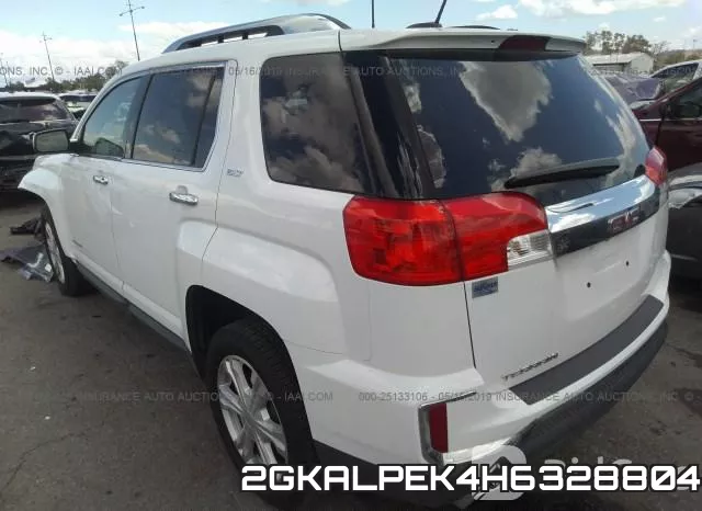 2GKALPEK4H6328804 фото 4