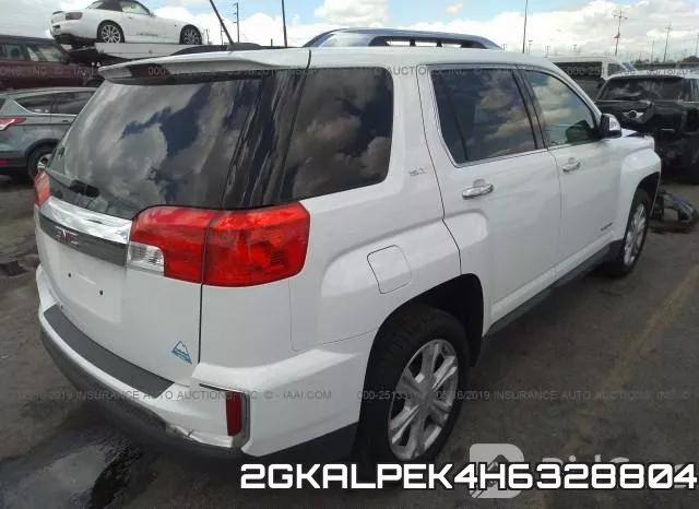 2GKALPEK4H6328804 фото 5