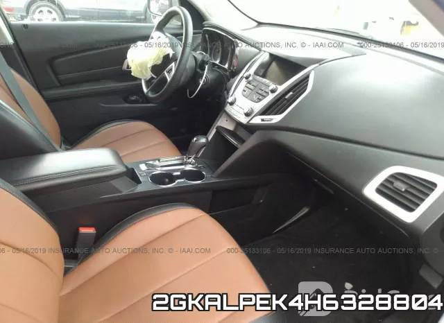 2GKALPEK4H6328804 фото 6