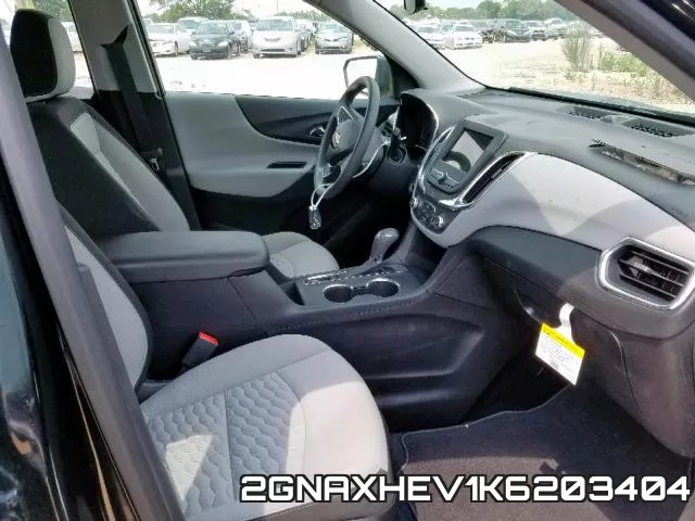 2GNAXHEV1K6203404 фото 6