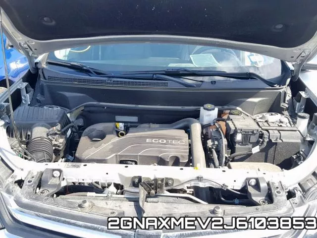 2GNAXMEV2J6103853 фото 8