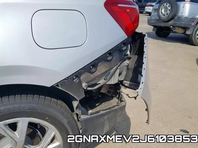 2GNAXMEV2J6103853 фото 10