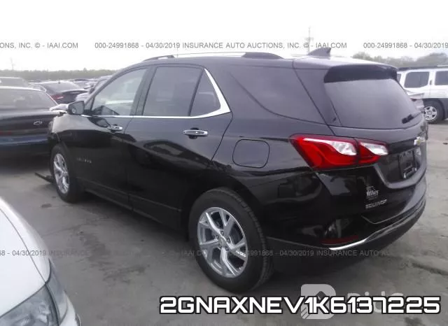2GNAXNEV1K6137225 фото 4