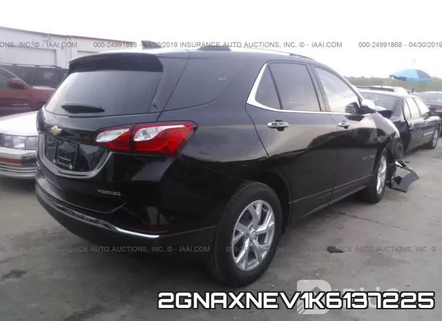 2GNAXNEV1K6137225 фото 5