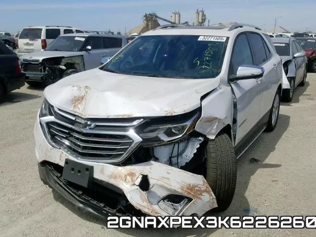 2GNAXPEX3K6226260 фото 3