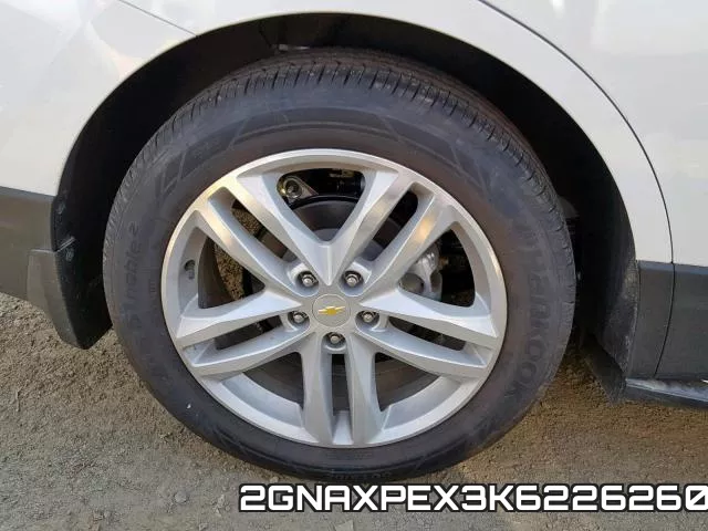 2GNAXPEX3K6226260 фото 10