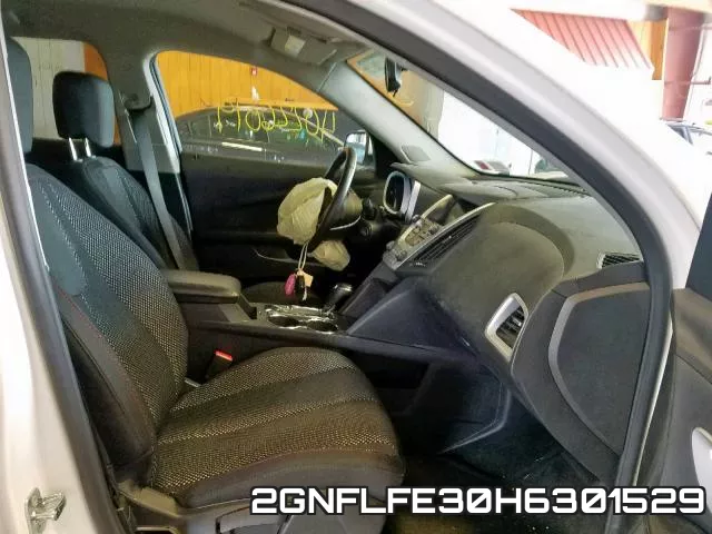 2GNFLFE30H6301529 фото 6