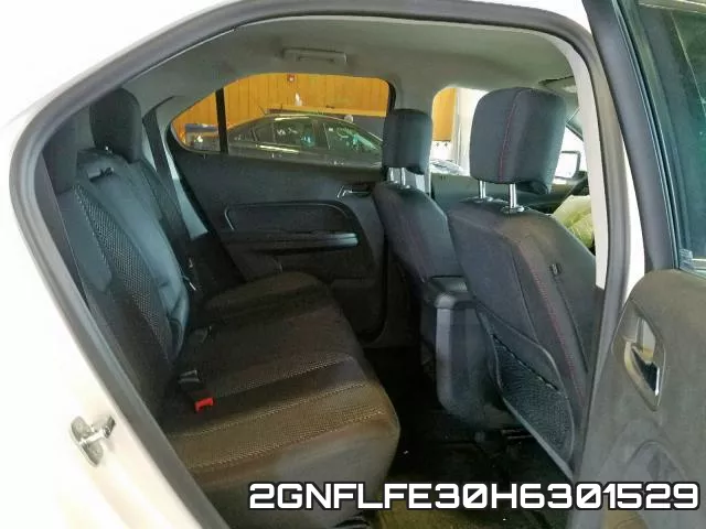 2GNFLFE30H6301529 фото 7