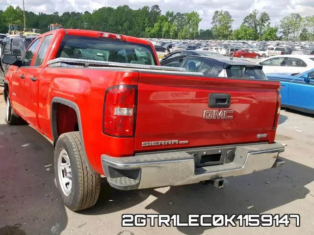 2GTR1LEC0K1159147 фото 4