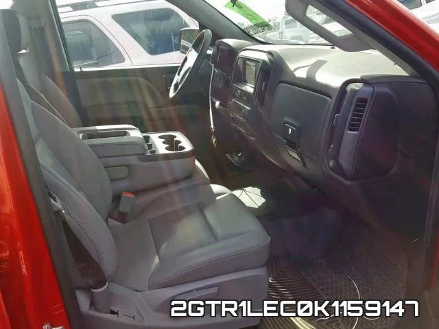 2GTR1LEC0K1159147 фото 6