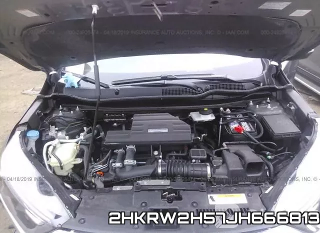 2HKRW2H57JH666813 фото 2