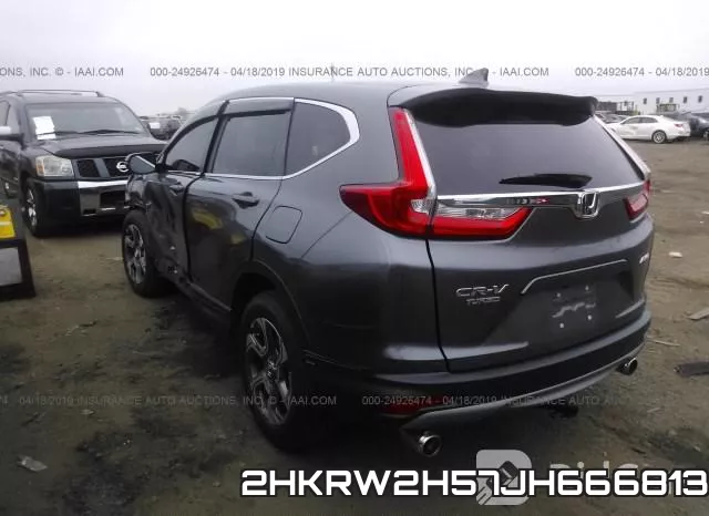 2HKRW2H57JH666813 фото 4