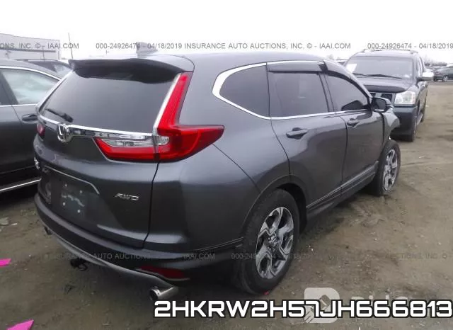 2HKRW2H57JH666813 фото 5