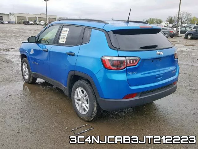 3C4NJCAB3JT212223 фото 4