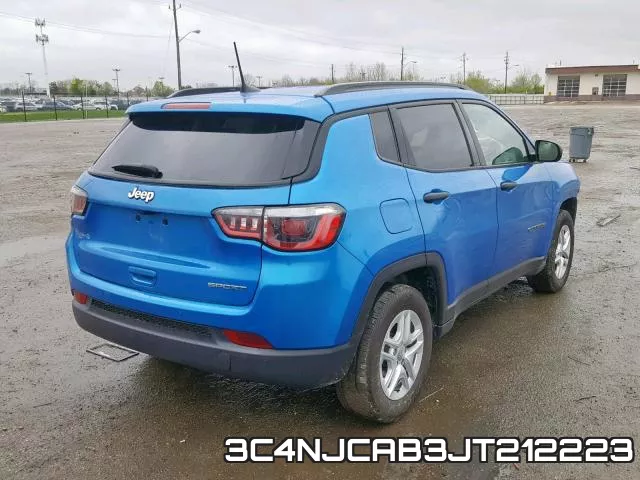 3C4NJCAB3JT212223 фото 5