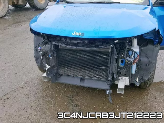 3C4NJCAB3JT212223 фото 10