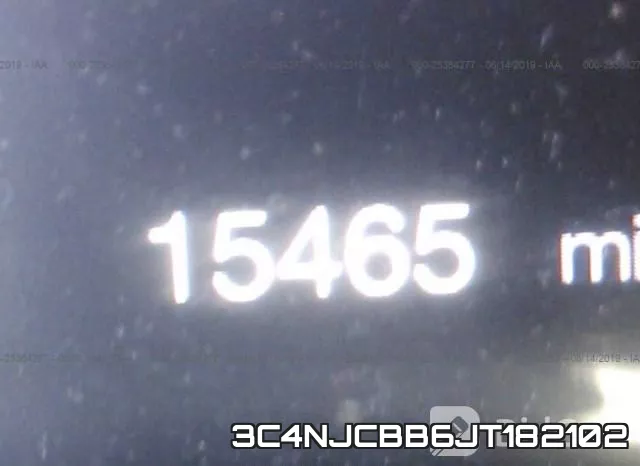 3C4NJCBB6JT182102 фото 8