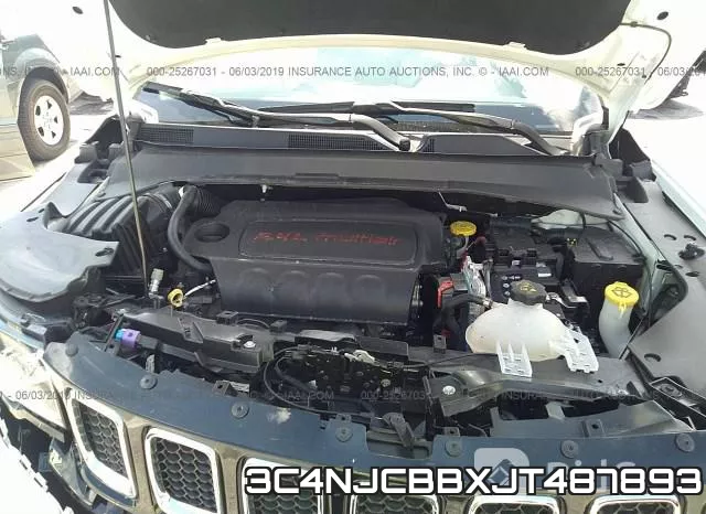 3C4NJCBBXJT487893 фото 2