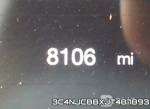 3C4NJCBBXJT487893 фото 8